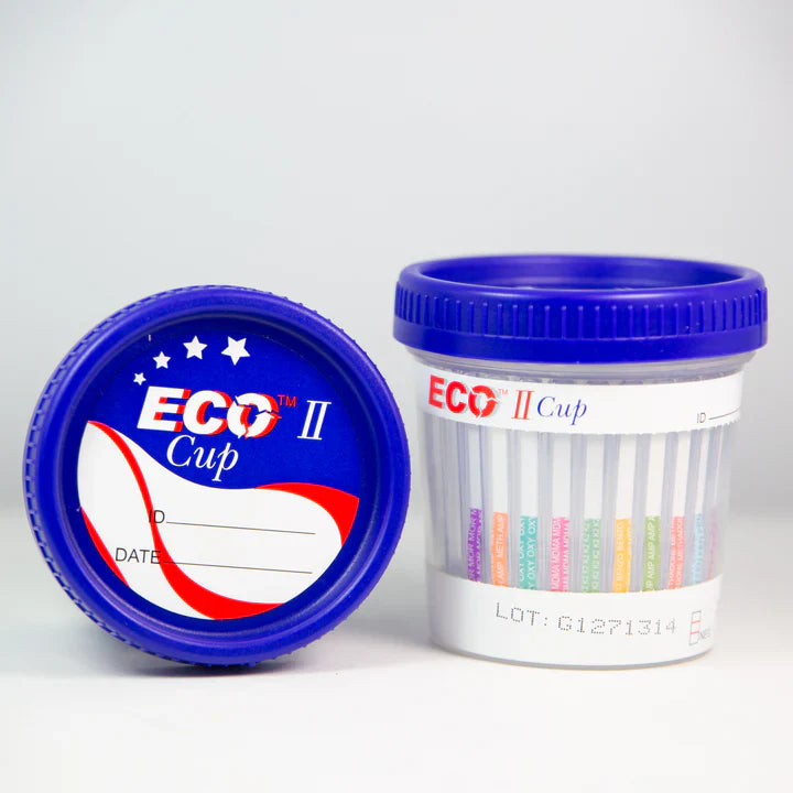 Urine Drug Tests (Cups)